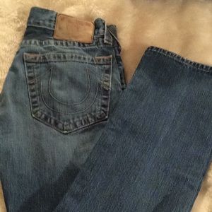 True religion jeans